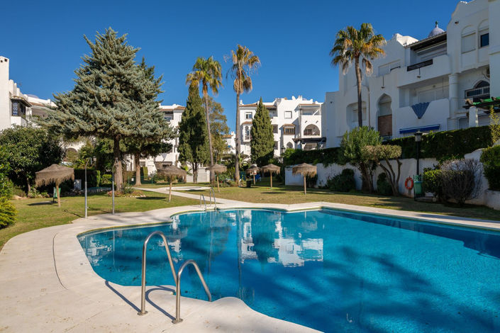 Image No.16-2 Bed Apartment for sale