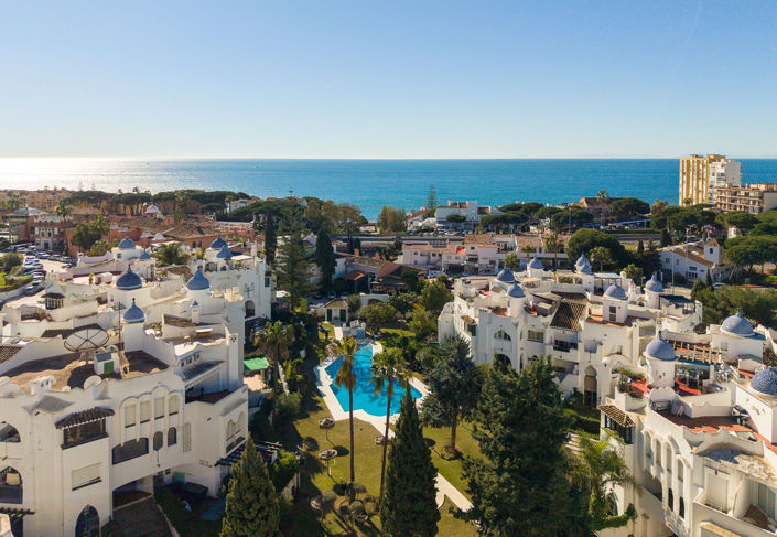 Image No.19-Appartement de 2 chambres à vendre à Calahonda