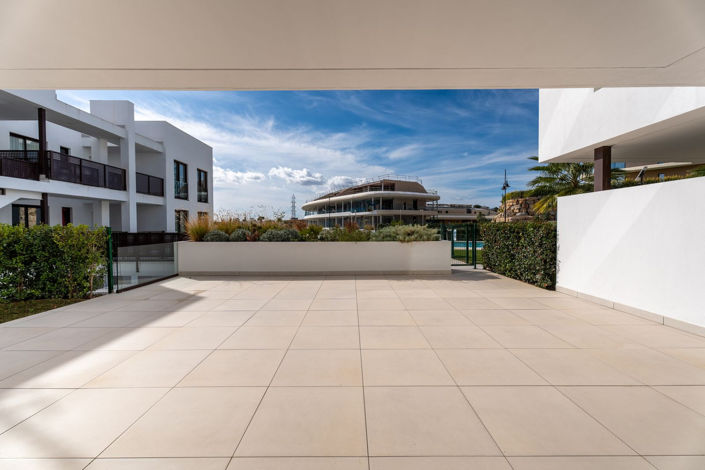 Image No.2-3 Bed Apartment for sale