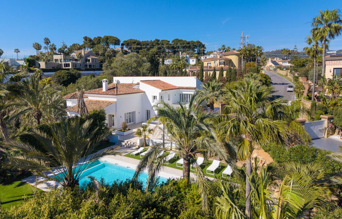 Image No.2-9 Bed Villa for sale