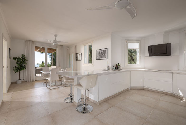 Image No.9-Villa de 9 chambres à vendre à Hacienda las Chapas