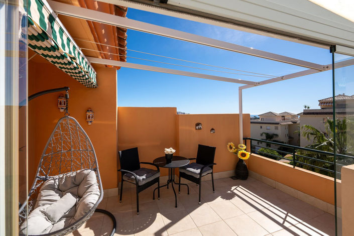 Image No.12-3 Bed Apartment for sale