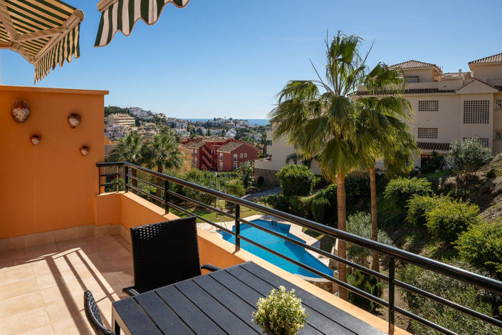 Image No.14-3 Bed Apartment for sale