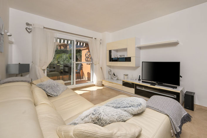 Image No.15-Appartement de 3 chambres à vendre à Riviera del Sol