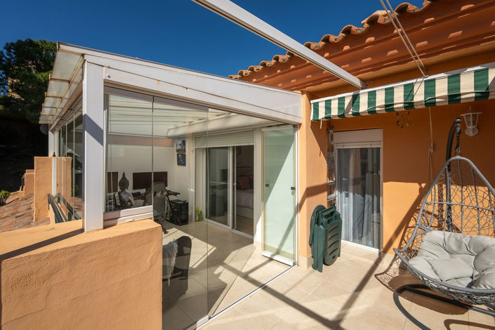 Image No.2-Appartement de 3 chambres à vendre à Riviera del Sol