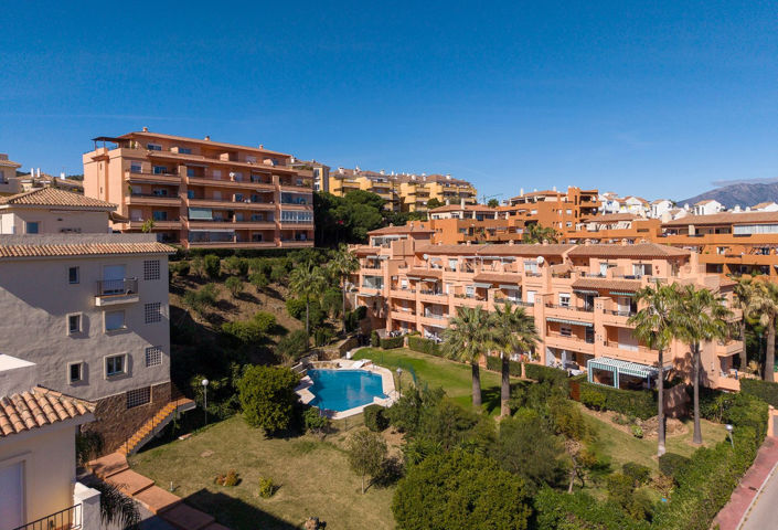 Image No.22-Appartement de 3 chambres à vendre à Riviera del Sol