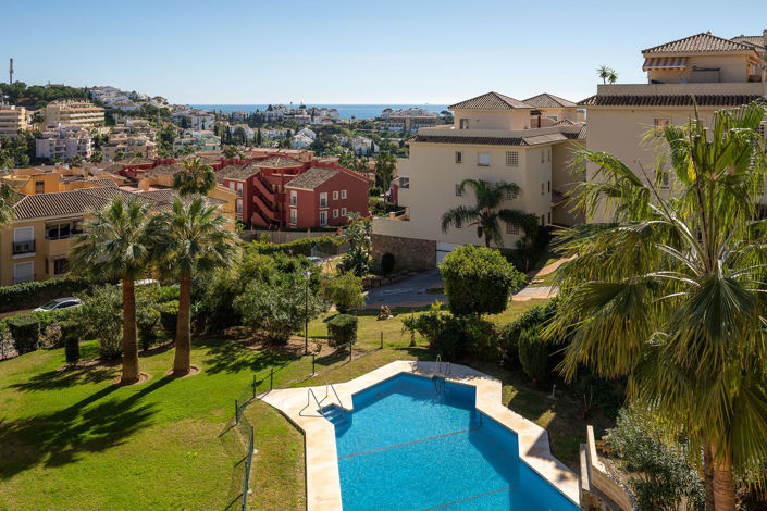 Image No.24-Appartement de 3 chambres à vendre à Riviera del Sol