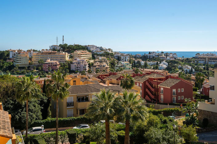 Image No.29-Appartement de 3 chambres à vendre à Riviera del Sol