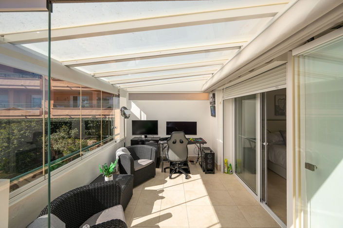 Image No.7-Appartement de 3 chambres à vendre à Riviera del Sol