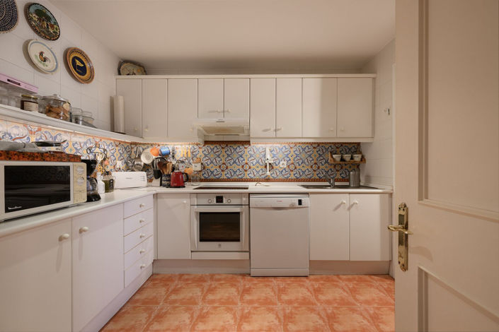 Image No.10-Appartement de 2 chambres à vendre à Benahavis