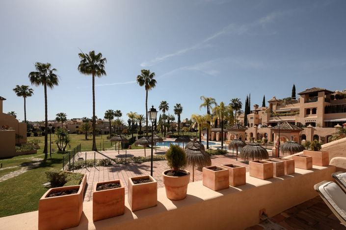 Image No.17-Appartement de 2 chambres à vendre à Benahavis