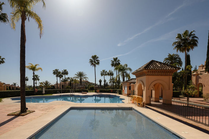 Image No.18-Appartement de 2 chambres à vendre à Benahavis