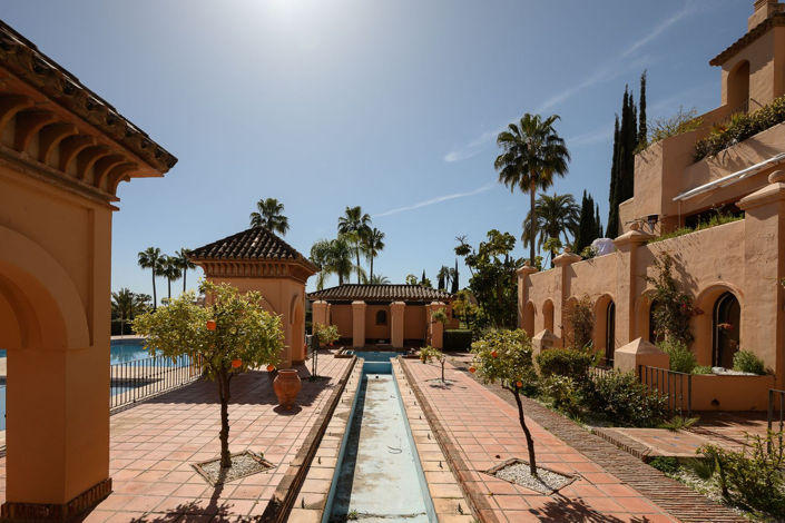 Image No.20-Appartement de 2 chambres à vendre à Benahavis