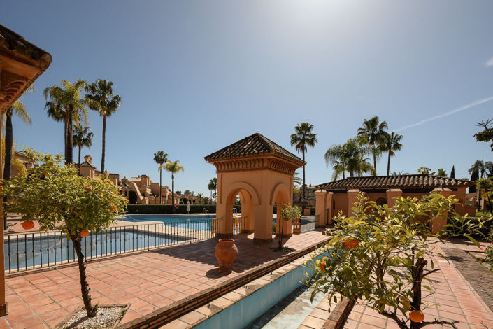 Image No.21-Appartement de 2 chambres à vendre à Benahavis