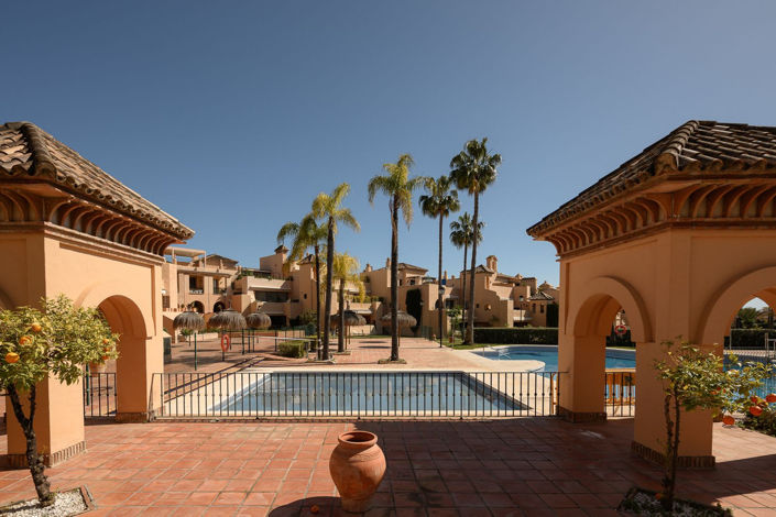 Image No.22-Appartement de 2 chambres à vendre à Benahavis