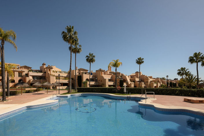 Image No.23-Appartement de 2 chambres à vendre à Benahavis