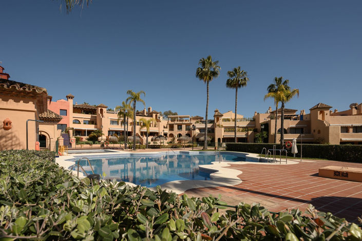 Image No.24-Appartement de 2 chambres à vendre à Benahavis