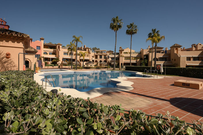 Image No.25-Appartement de 2 chambres à vendre à Benahavis