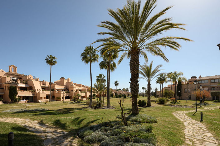 Image No.26-Appartement de 2 chambres à vendre à Benahavis