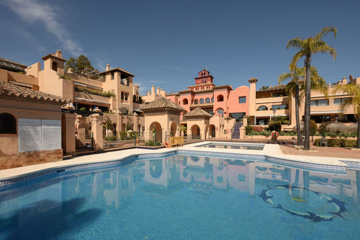 Image No.27-Appartement de 2 chambres à vendre à Benahavis