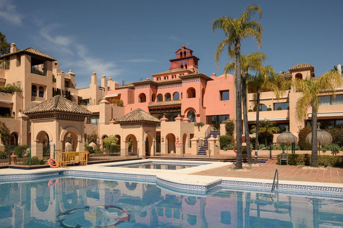 Image No.28-Appartement de 2 chambres à vendre à Benahavis