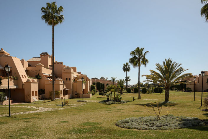 Image No.29-Appartement de 2 chambres à vendre à Benahavis