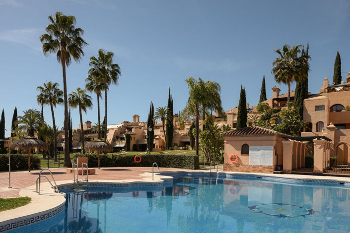 Image No.30-Appartement de 2 chambres à vendre à Benahavis