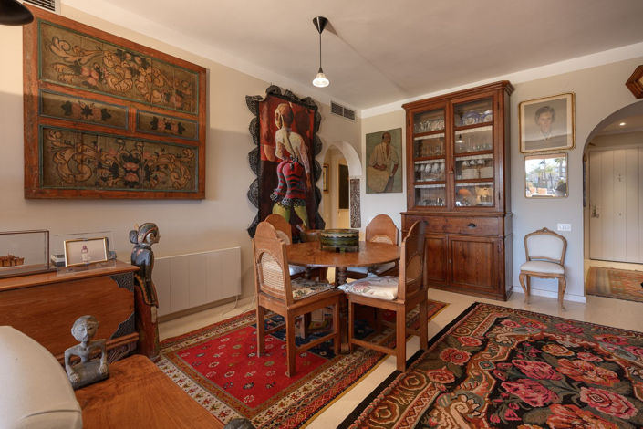 Image No.5-Appartement de 2 chambres à vendre à Benahavis