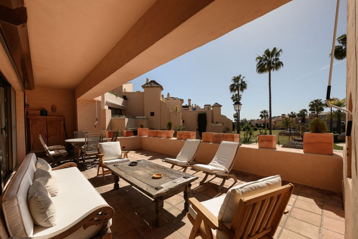 Image No.7-Appartement de 2 chambres à vendre à Benahavis