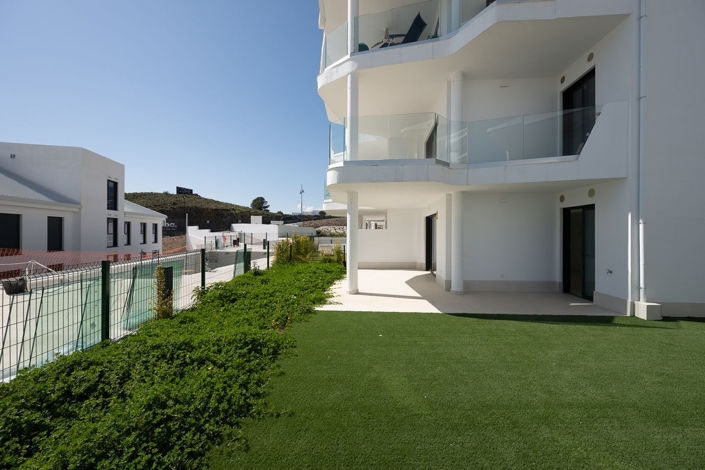 Image No.16-3 Bed Apartment for sale