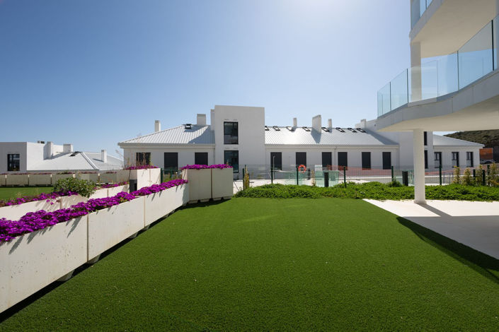 Image No.17-3 Bed Apartment for sale