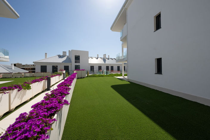 Image No.18-Appartement de 3 chambres à vendre à Fuengirola