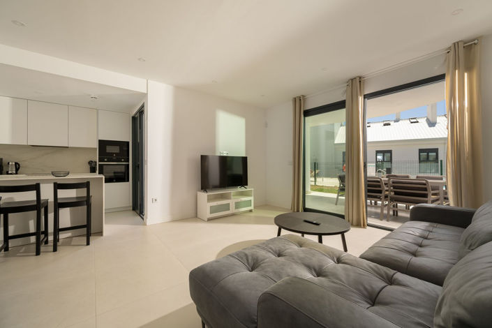 Image No.2-Appartement de 3 chambres à vendre à Fuengirola