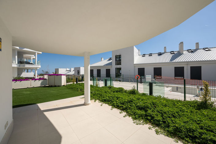 Image No.21-3 Bed Apartment for sale