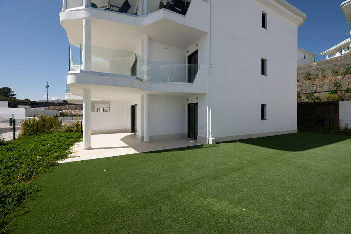 Image No.3-Appartement de 3 chambres à vendre à Fuengirola