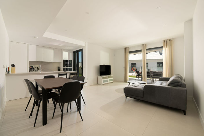 Image No.3-Apartamento con 3 dormitorios en venta