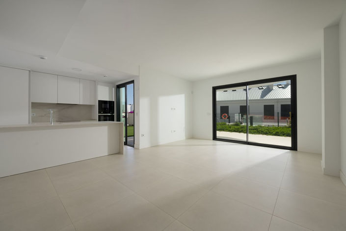 Image No.4-Appartement de 3 chambres à vendre à Fuengirola