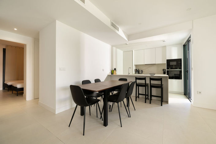 Image No.7-Appartement de 3 chambres à vendre à Fuengirola