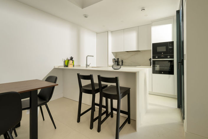 Image No.8-Appartement de 3 chambres à vendre à Fuengirola