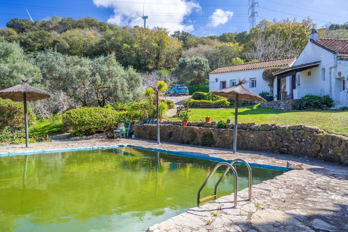 Image No.13-Villa de 8 chambres à vendre à Casares