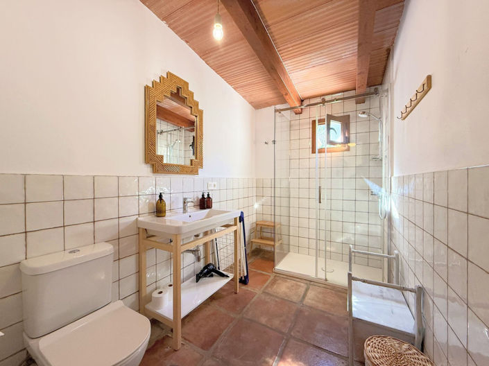 Image No.16-Villa de 8 chambres à vendre à Casares