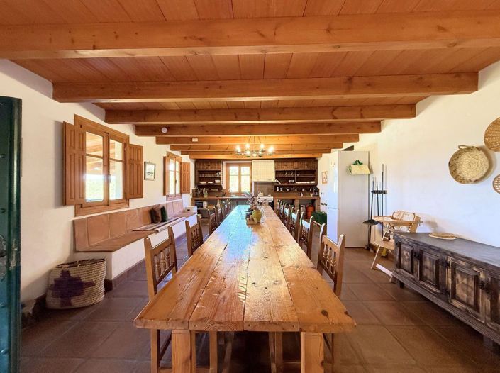 Image No.17-Villa de 8 chambres à vendre à Casares