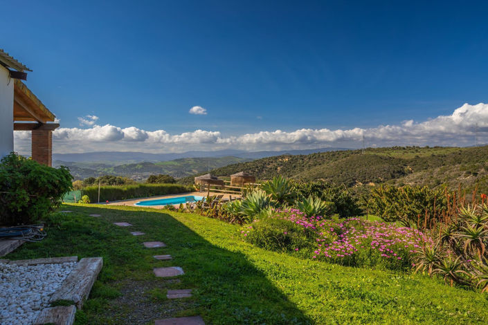 Image No.19-Villa de 8 chambres à vendre à Casares