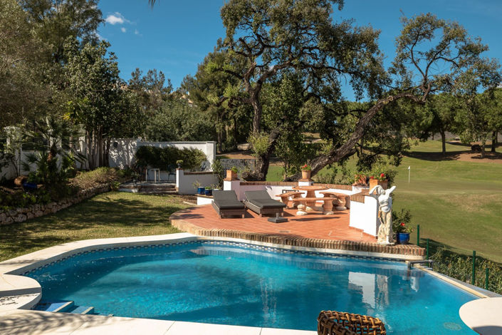 Image No.11-Villa de 4 chambres à vendre à La Cala De Mijas