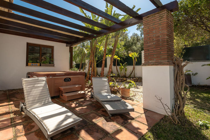 Image No.12-Villa de 4 chambres à vendre à La Cala De Mijas