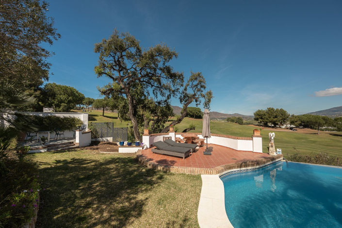 Image No.14-Villa de 4 chambres à vendre à La Cala De Mijas