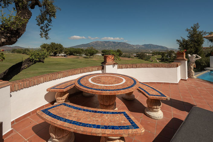 Image No.16-Villa de 4 chambres à vendre à La Cala De Mijas