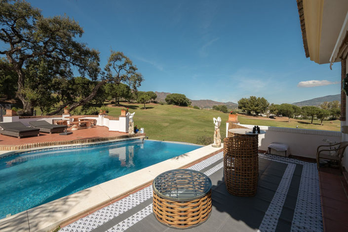 Image No.18-Villa de 4 chambres à vendre à La Cala De Mijas