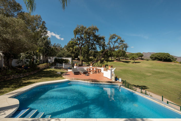 Image No.19-Villa de 4 chambres à vendre à La Cala De Mijas