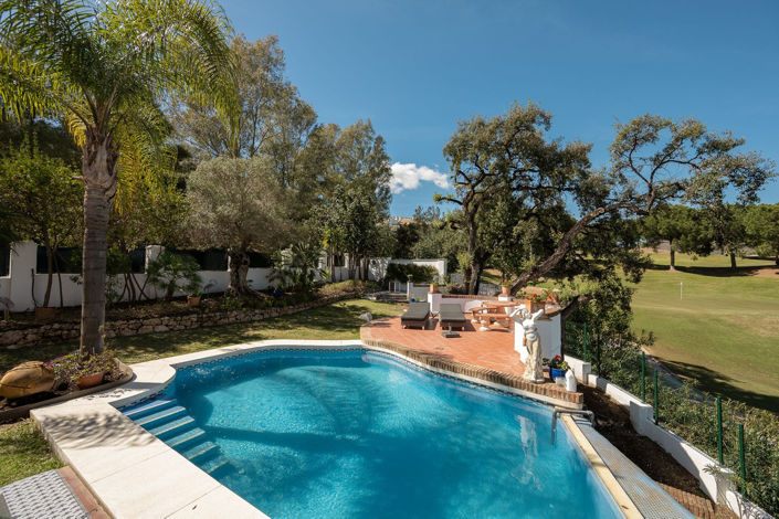 Image No.20-Villa de 4 chambres à vendre à La Cala De Mijas